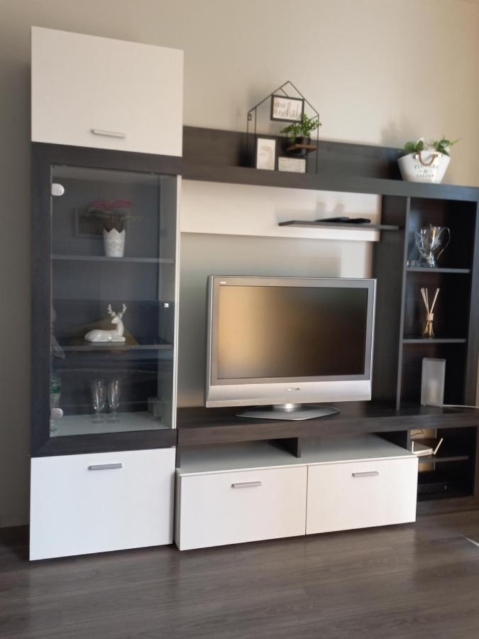 Berik Apartman Pécs Eksteriør billede