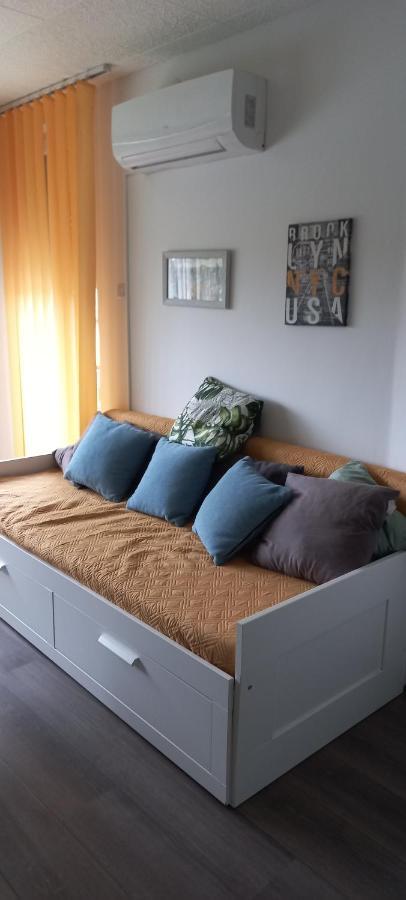 Berik Apartman Pécs Eksteriør billede