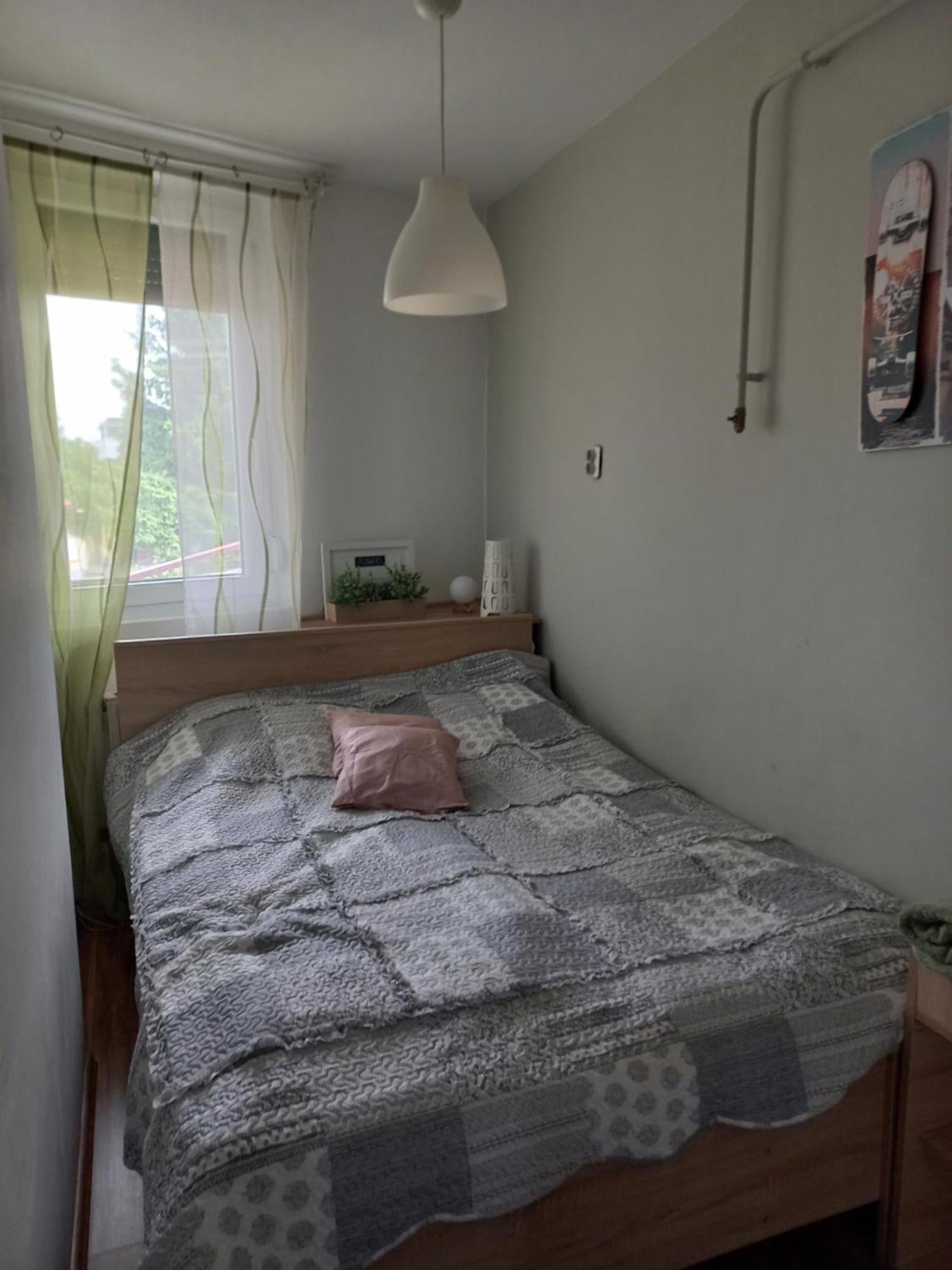 Berik Apartman Pécs Eksteriør billede