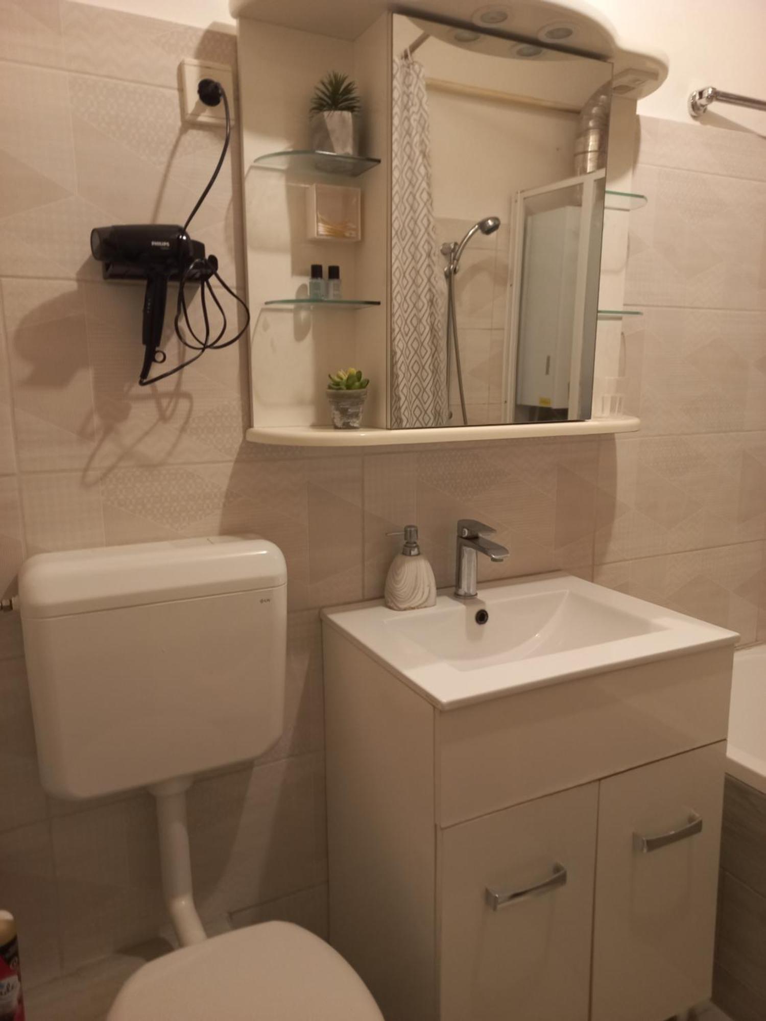 Berik Apartman Pécs Eksteriør billede