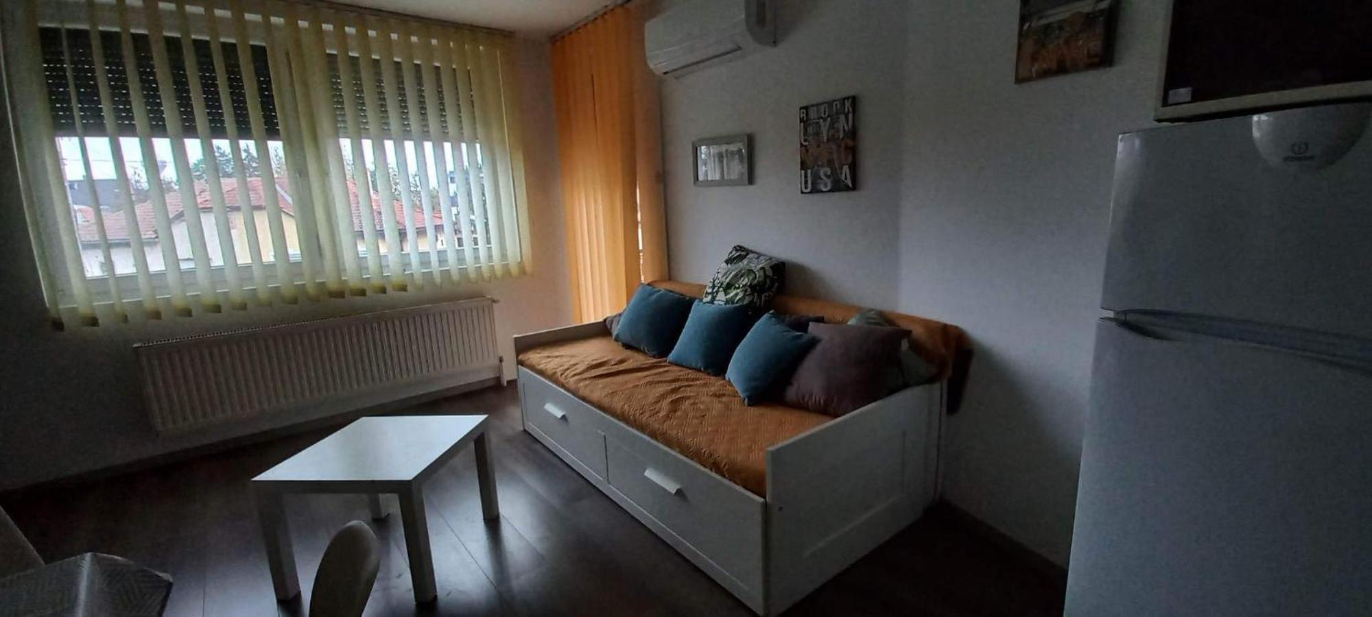 Berik Apartman Pécs Eksteriør billede