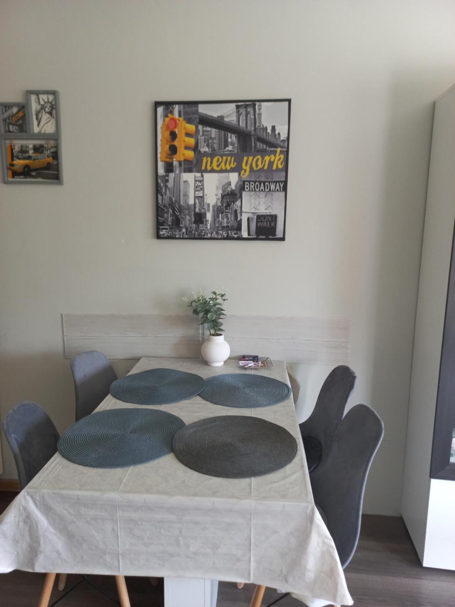 Berik Apartman Pécs Eksteriør billede